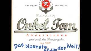 Onkel Tom Angelripper  Kreuzberger Nächte sind lang [upl. by Otsuj]