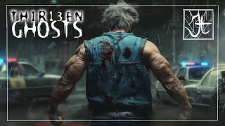 The Juggernaut  Thirteen Ghosts Explained [upl. by Edieh971]