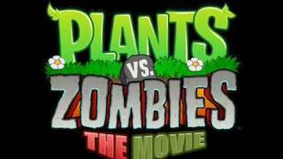 Plants Vs Zombies Movie Official Trailer [upl. by Snah222]