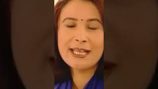 Laliguras Ajambari  Kunti Moktan  Mithila Sharma  Nepali Adhunik Song shorts [upl. by Kcirrag]