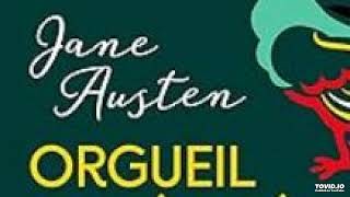 7 Orgueil et préjugés Jane Austen livre audio partie 7 [upl. by Tychonn]