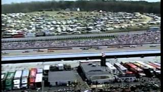 2001 Virginia 500 [upl. by Kellby]