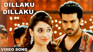 Ram Charan  Singareniundhi Video Song  Racha Movie REACTION [upl. by Zeuqram]