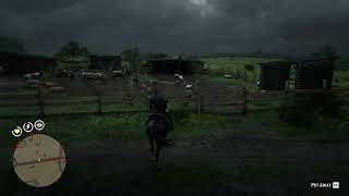 130 Merino Sheep location RDR2 [upl. by Keller989]