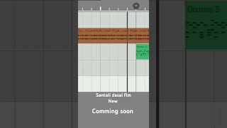 Santali Dasai flm 2024 download comming soon Dj Anil Babu remix islampurYtsumanbhai [upl. by Issej]