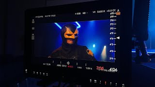 Bibleman The Unofficial Movie Trailer Behind the Scenes [upl. by Nilra]