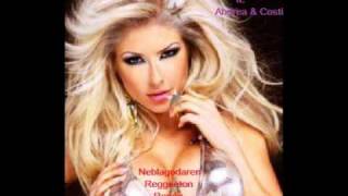 Dj Giannis D ft Andrea amp CostiNeblagodarenreggaeton remixwmv [upl. by Arahas]