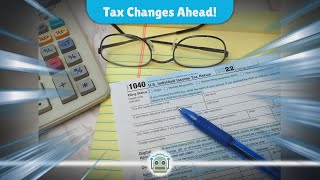 IRS Unveils New Tax Brackets for 2025 What You Need to Know [upl. by Alimak]