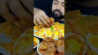 Asmr eating asmreating mutton muttoncurry porkbelly asmr mukbang mukbangvideoyt ytshorts [upl. by Anzovin]