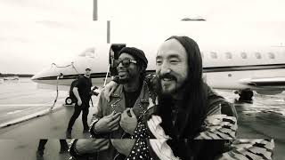 Steve Aoki amp Lil Jon  Get Lower Official Music Video [upl. by Wendall]