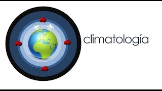 Climatología I [upl. by Calie]