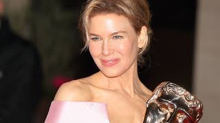 Renée Zellweger ist zurück als Bridget Jones [upl. by Geddes27]