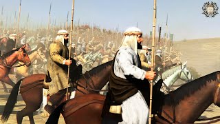 The Epic Battle That Stopped the Mongols and Changed History Ain Jalut [upl. by Roane]