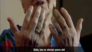 Armenian Genocide  Grandmas Tattoos documentary [upl. by Anitac198]