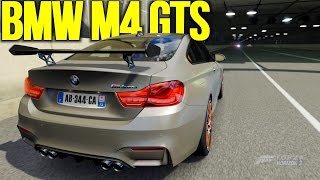 Forza Horizon 3  BMW M4 GTS AlpineStars Car Pack [upl. by Tomkiel]