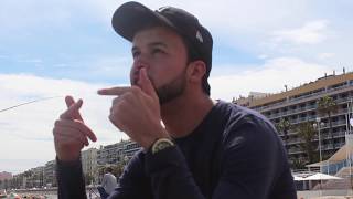 LasiN  Disparu de la zone Clip officiel [upl. by Mettah248]