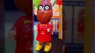 How Mr Potato Head Became The First Toy Ad On TV [upl. by Brunhild978]