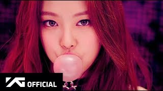 BLACKPINK  붐바야 BOOMBAYAH MV [upl. by Publius]