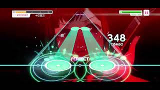 HeyDay Capriccio FC Special [upl. by Lierbag]