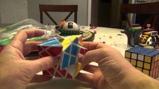 4x4 Master Axis Cube Tutorial Part 2 The last layer and a challenge [upl. by Egor]