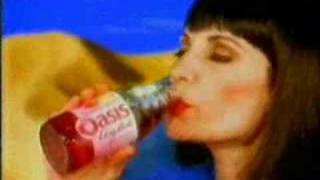 Oasis  Mystic Meg  UK Advert [upl. by Swanson592]