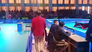 World Ping Pong Cup2017 Qualification Part 2 [upl. by Josephson]