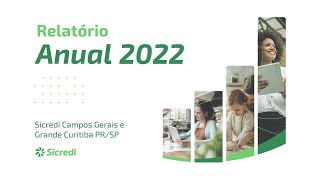 Relatório Anual 2022 [upl. by Augy557]