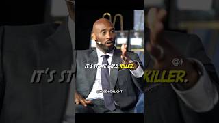 Kobe Bryant used Halloween theme song for motivation ￼ [upl. by Haliak911]