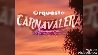 La cochinita orquesta carnavalera [upl. by Wehner]