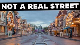 Why Main Street USA Isn’t What You Think [upl. by Cas]