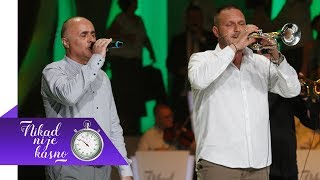 Milorad Zagorac i Dejan Petrovic  Ej mladosti sto me ostavi  live  NNK  EM 36  02062019 [upl. by Hyland238]