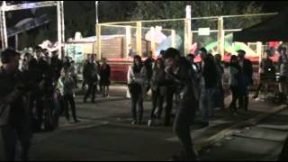 CLIP DEMO yannidan amp negrita fête a neuneu 2014 [upl. by Vassell731]