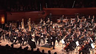 Berlioz  Roméo et Juliette op17 quotGrande fête chez Capuletquot Mikko Franck  Orchestre philharmon [upl. by Harraf]