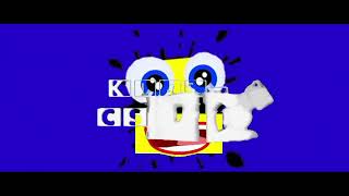 Klasky csupo 2002 lolman newer versión HD PAL [upl. by Hawker]