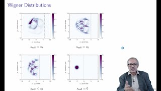 Dynamics of a Quantum Impact Oscillator [upl. by Eceinej]