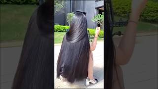 😲Words Best Hair MaskGet Silky Shiny Long Strong Hair💯shorts hairgrowth RadhaSkincare [upl. by Mizuki859]