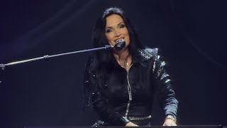 Tarja Turunen  Oasis Z7 Pratteln 🇨🇭 25092024 [upl. by Esital517]