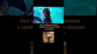 Thriller  the walking dead daryl Arrow [upl. by Oirevas622]