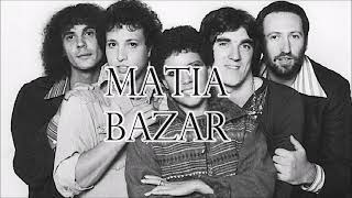 VACANZE ROMANE –Matia Bazar 1983 TESTO 🎤lyrics ♫♫ ★★★★★ [upl. by Singh]