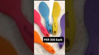 Hair brush available DC free in all Pakistan [upl. by Anayd]