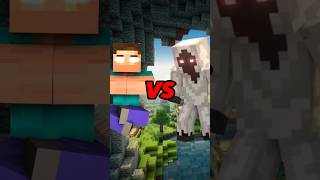 Herobrine VS Entity 303 🔥 [upl. by Remmos]