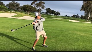 How to Play FlingGolf Your first FlingShot [upl. by Anauq]