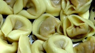 Hilcona Tortelloni Pasta Classica [upl. by Lleoj43]