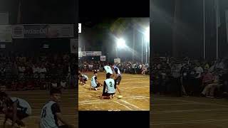 shortvideos cricket khokhogame viralvideos [upl. by Osswald]