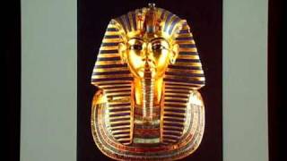 Recent Research in Egyptian Art Behind the Mask of Tutankhamun [upl. by Heda]