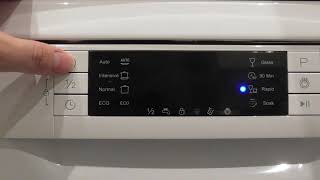 Kenwood Dishwasher [upl. by Araj]