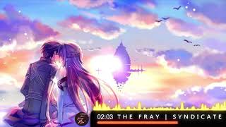 The Fray  Syndicate  Nightcore [upl. by Becca6]