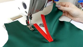 5 Sewing tips that every seamstress should know [upl. by Nevs]