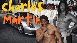 Charles Martins Children Parents Titles Career Net Worth House Lifestyle family amp Bio 2024 [upl. by Ayom]