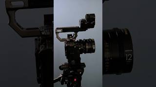 Major Sony FX3 top handle upgrade [upl. by Travus]